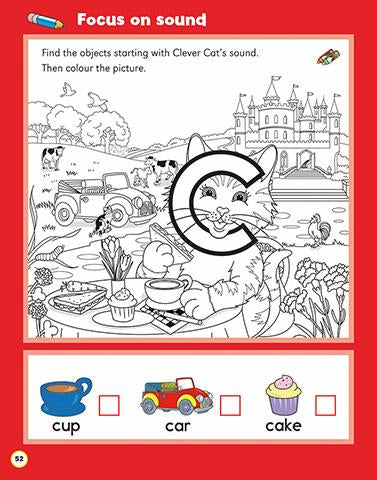 Level 1 Fix-it Phonics Student Pack (2nd edition)