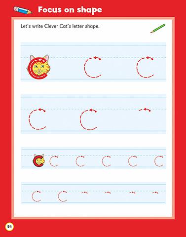 Level 1 Fix-it Phonics Student Pack (2nd edition)