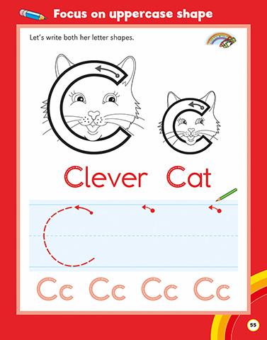 Level 1 Fix-it Phonics Student Pack (2nd edition)