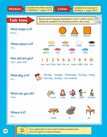 Level 2 Fix-it Phonics student pack (2nd edition)