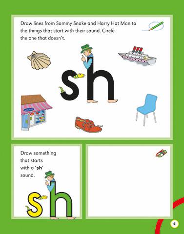 Level 2 Fix-it Phonics student pack (2nd edition)