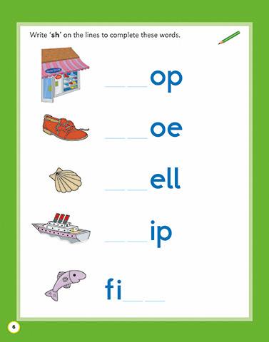 Level 2 Fix-it Phonics student pack (2nd edition)