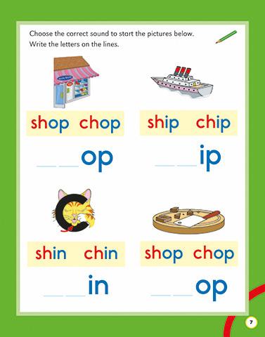 Level 2 Fix-it Phonics student pack (2nd edition)