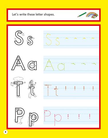 Level 3 Fix-it Phonics Student Pack (2nd edition)