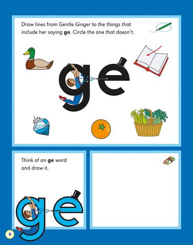 Level 3 Fix-it Phonics Student Pack (2nd edition)