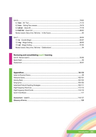Level 3 Fix-It Phonics Teacher’s Guide (2nd Edition)