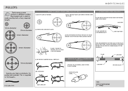 Inventa Technique Sheets