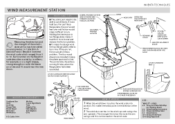 Inventa Technique Sheets