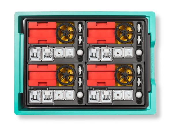 SAM Labs STEAM Course Kit - Team size