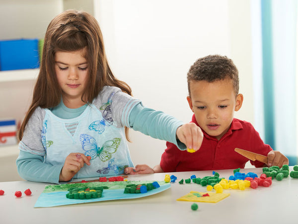 fischer TiP "The Big Idea Booklet"