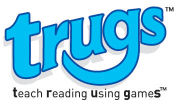 Trugs for School Box 1