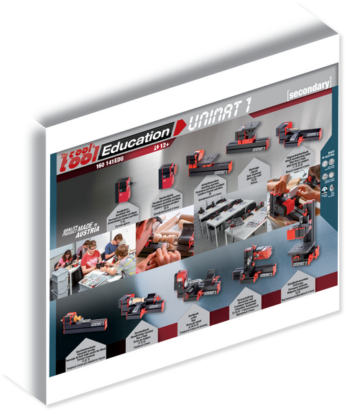 UNIMAT 1 Classic Education Version