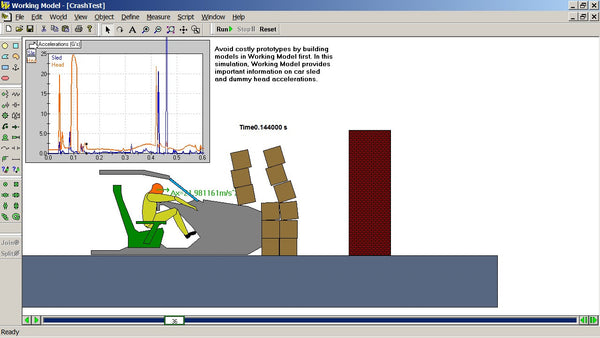 Working Model Tutorial Working Models 2D – ETC Educational Technology Connection (HK) Ltd