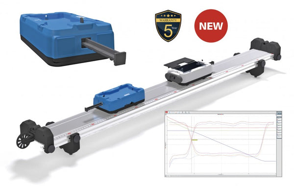 Wireless Smart Dynamic System