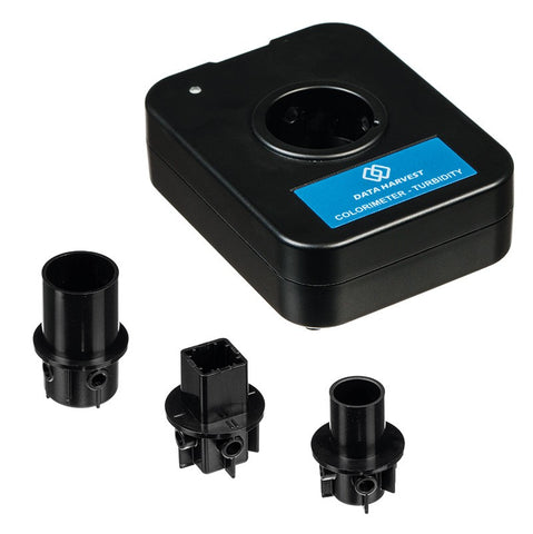 Wireless Colorimeter & Turbidity Sensor