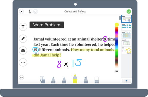 Seesaw Instruction and Insights