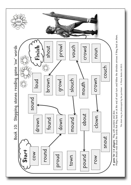 AL2 - ALBA Series Workbook