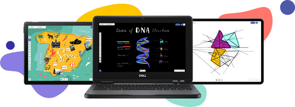 Explain Everything School Plan