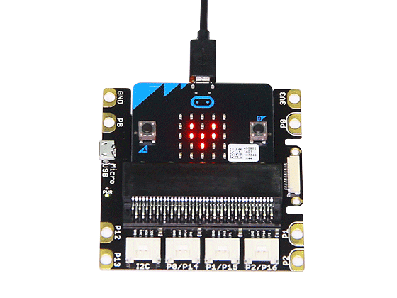 Grove Shield V.2  for the BBC micro:bit