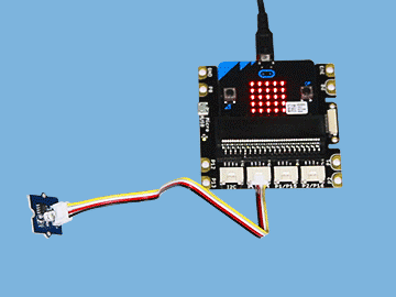 Grove Shield V.2  for the BBC micro:bit