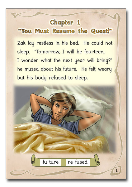 TL3 - Talisman 2 Series