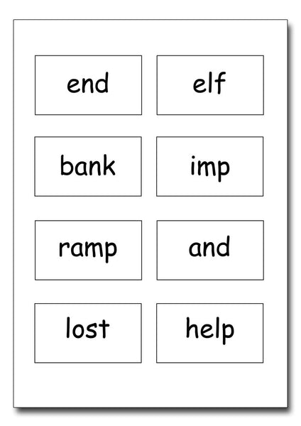 DL9 - Units 8-10 Dandelion Launchers 'Lost'
