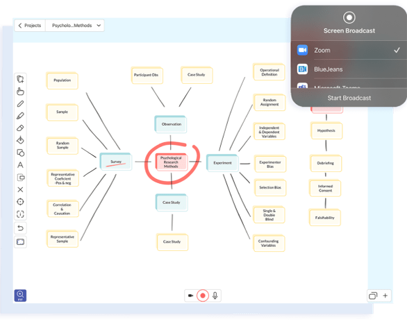 Explain Everything - Solo Teacher Plan