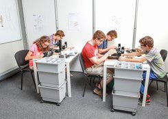 Unimat ML  Design and Technology (4 in 1)