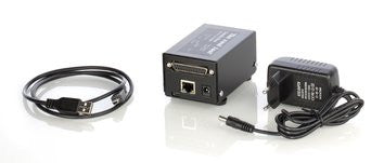 CNC-Upgrade Package for Unimat ML Metalline