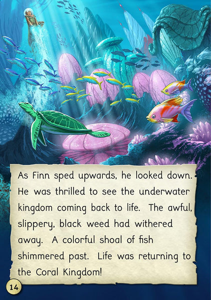 GL1 Titan's Gauntlets