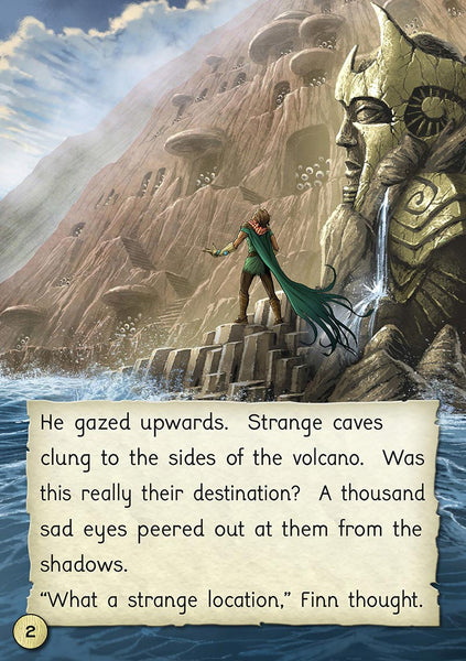 GL1 Titan's Gauntlets