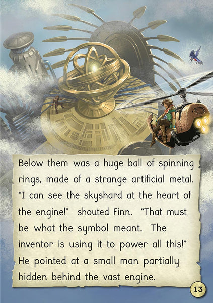 GL1 Titan's Gauntlets