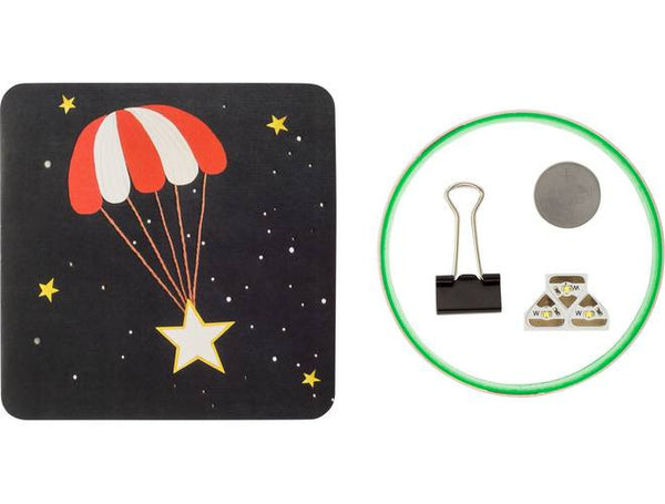 Chibitronics Circuit Sticker Intro Kit w/ Card