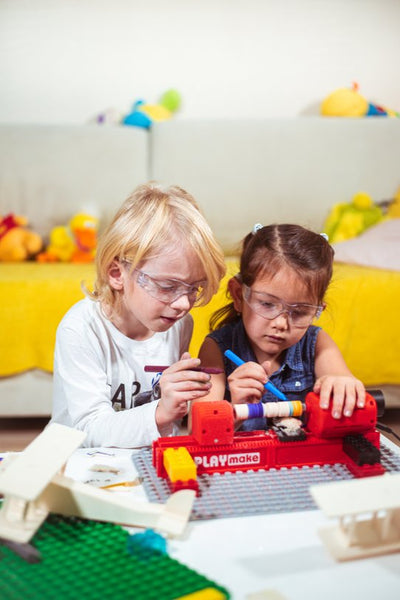 PlayMake for Kindergarten