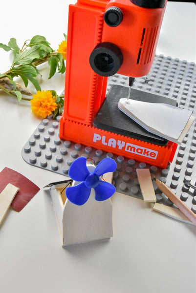 Solar Model Construction Kit