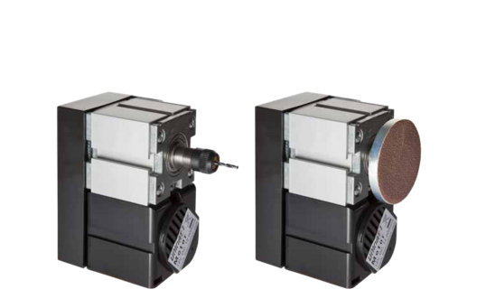 Unimat ML  MetalLine Technic (8 in 1)