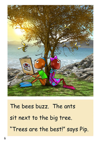 DR13 - Level 1 'The Mail'