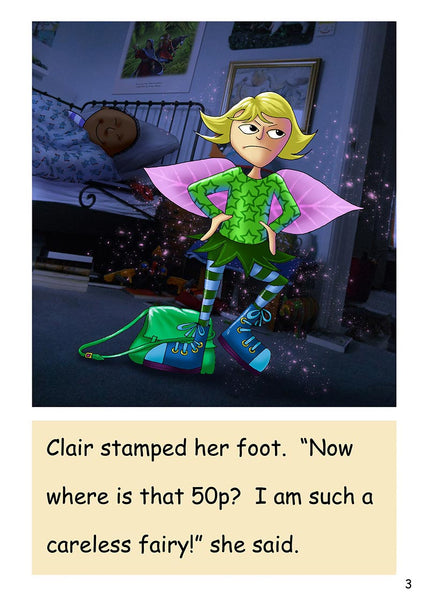 DR14 - Level 2 'Viv Wails'