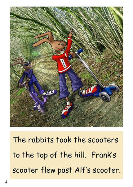 DR14 - Level 2 'Viv Wails'