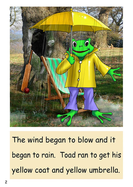 DR14 - Level 2 'Viv Wails'