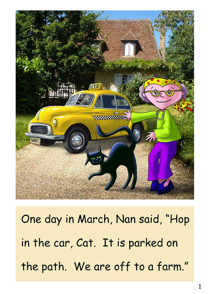 DR14 - Level 2 'Viv Wails'