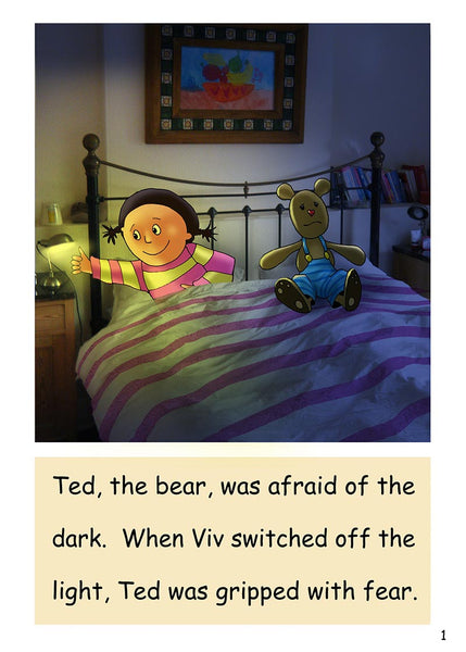 DR15 - Level 3 'Jake, the Snake'