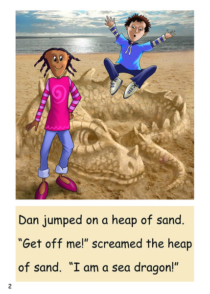 DR15 - Level 3 'Jake, the Snake'