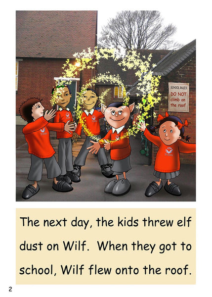 DR15 - Level 3 'Jake, the Snake'