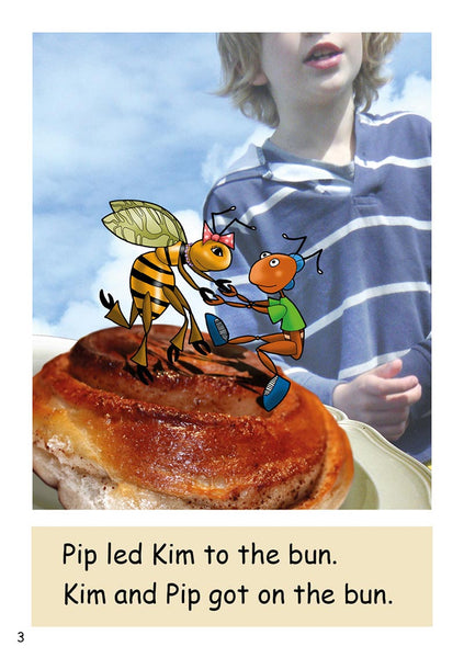 UNITS 1-10 » DR1- Set 1 Units 1-10 'Sam'