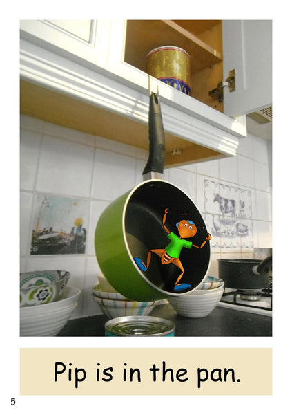 UNITS 1-10 » DR1- Set 1 Units 1-10 'Sam'