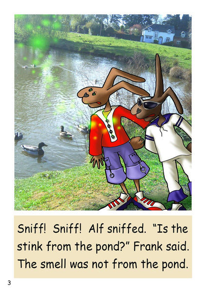 UNITS 1-10 » DR1- Set 1 Units 1-10 'Sam'