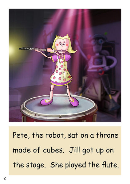 DR9 - Split Vowel Spellings Set