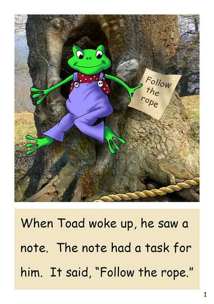 DR9 - Split Vowel Spellings Set