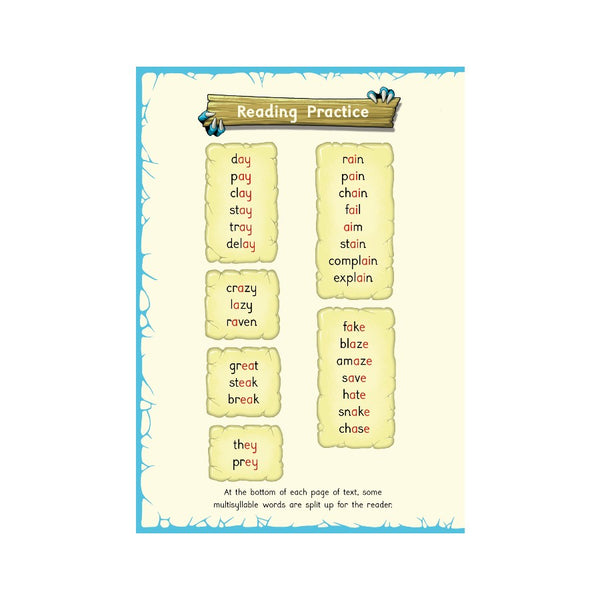 DE1 Dragon Eggs Series, Books 1-10